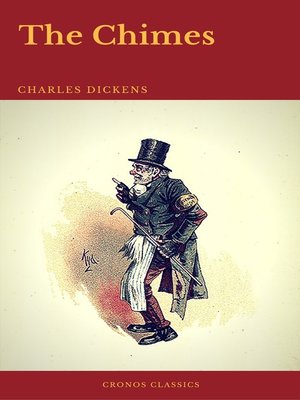 cover image of The Chimes (Cronos Classics)